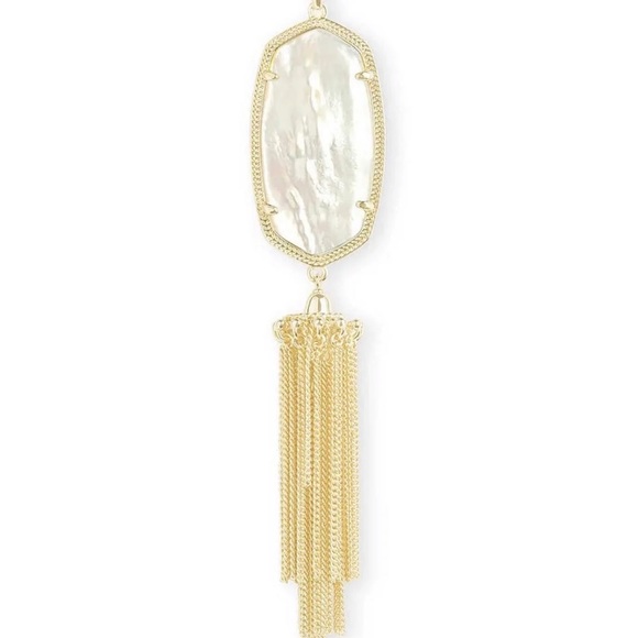 Kendra Scott necklace - Picture 3 of 5